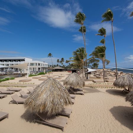 Royalton Chic Punta Cana, An Autograph Collection All-Inclusive Resort & Casino, Adults Only Exterior photo