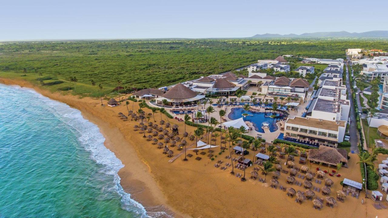 Royalton Chic Punta Cana, An Autograph Collection All-Inclusive Resort & Casino, Adults Only Exterior photo