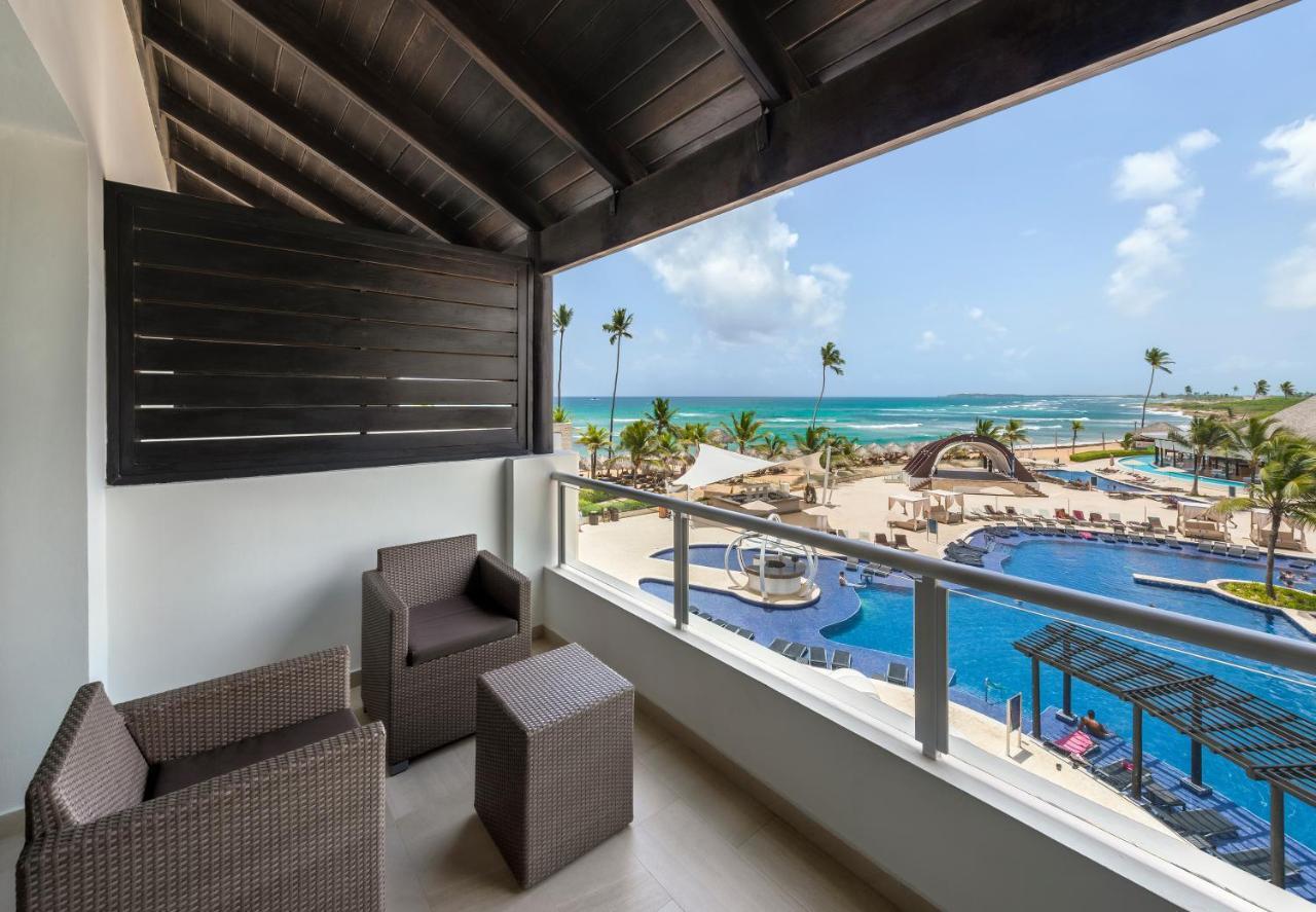 Royalton Chic Punta Cana, An Autograph Collection All-Inclusive Resort & Casino, Adults Only Exterior photo