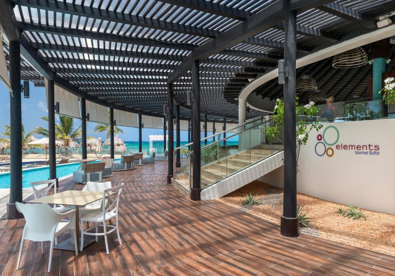 Royalton Chic Punta Cana, An Autograph Collection All-Inclusive Resort & Casino, Adults Only Exterior photo