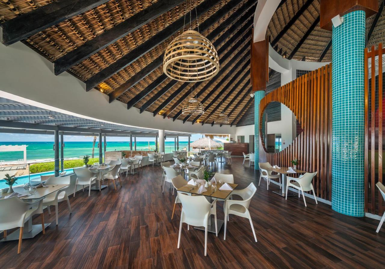 Royalton Chic Punta Cana, An Autograph Collection All-Inclusive Resort & Casino, Adults Only Exterior photo