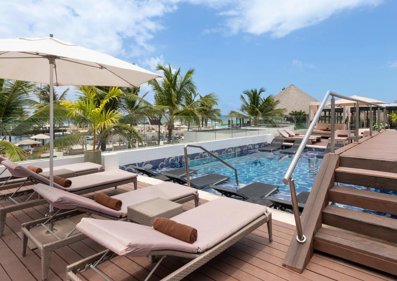 Royalton Chic Punta Cana, An Autograph Collection All-Inclusive Resort & Casino, Adults Only Exterior photo