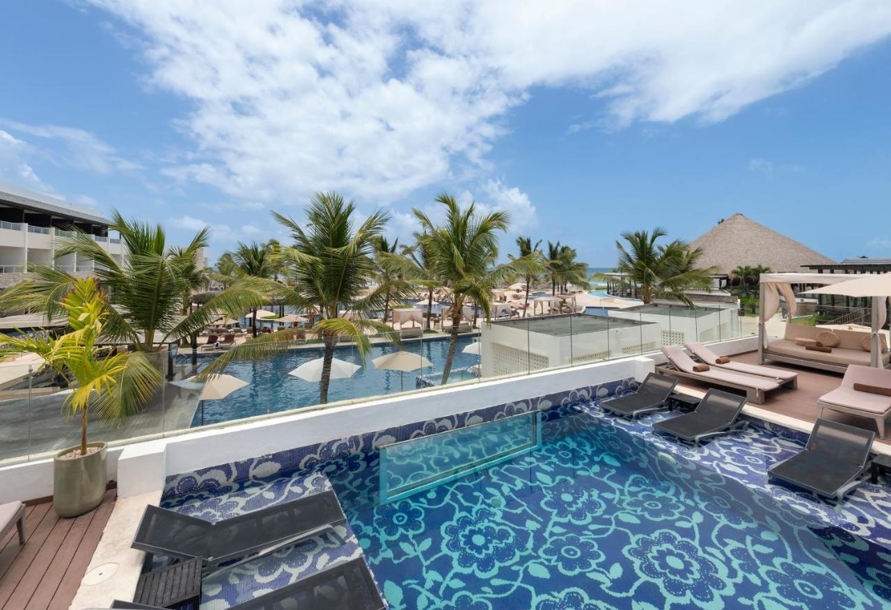 Royalton Chic Punta Cana, An Autograph Collection All-Inclusive Resort & Casino, Adults Only Exterior photo